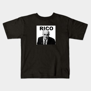 Giuliani RICO Kids T-Shirt